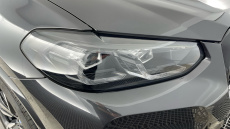 BMW X3 xDrive20i MHT M Sport 5dr Step Auto [Pro Pack] Petrol Estate